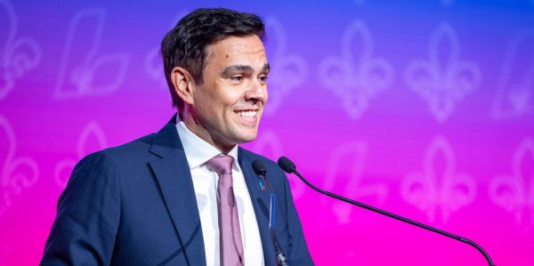 Le Parti libéral du Québec va organiser une nouvelle course à la chefferie