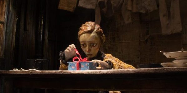 Un court métrage d’animation québécois a été présélectionné pour les Oscars