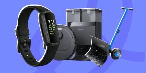 Les 4 rabais les plus populaires de la semaine