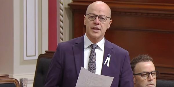 Le Parti québécois veut mettre fin au gaspillage 