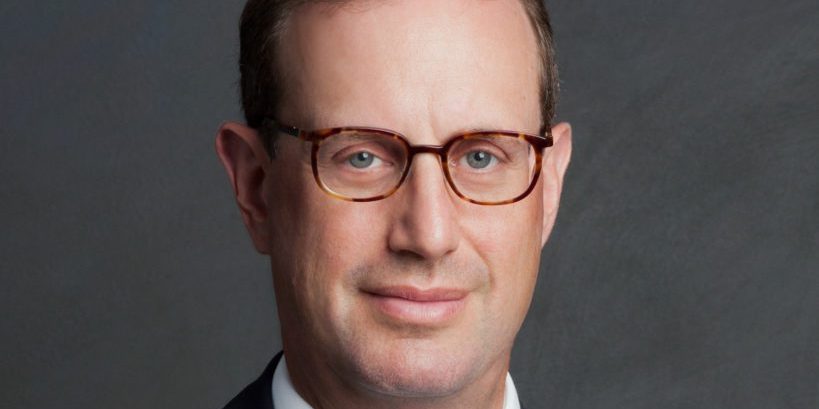 Mark Wiseman sera le prochain ambassadeur du Canada aux États-Unis 