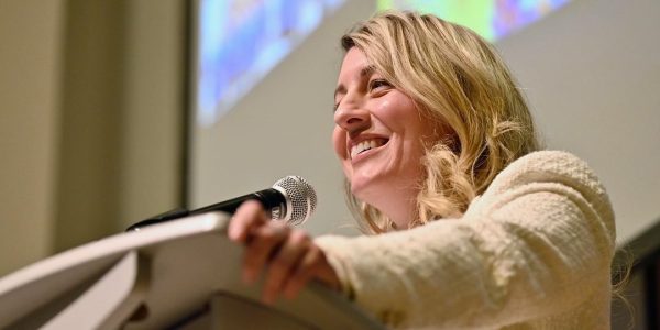 Le gouvernement Carney souhaite accueillir 1000 chercheurs étrangers