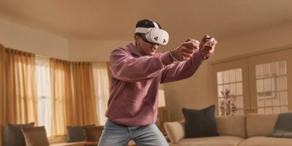 Meta veut réduire ses investissements dans le métavers