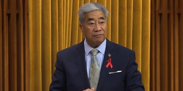 Un second député du Parti conservateur du Canada rejoint les libéraux 