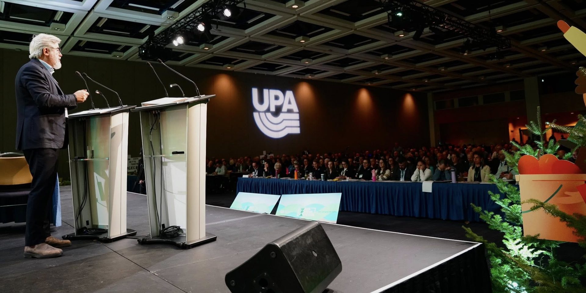 L’Upac a ouvert une enquête sur le Parti libéral du Québec 