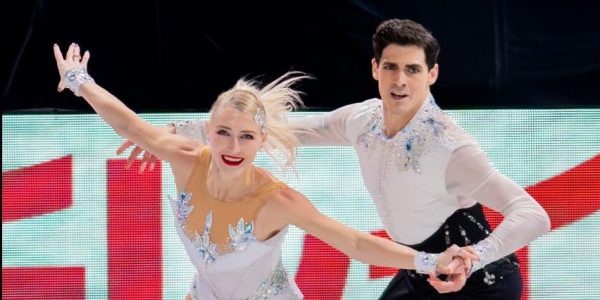 Patinage Canada suspend ses compétitions de patinage artistique en Alberta  