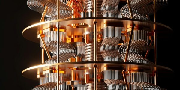 Ottawa lance un programme pour soutenir des jeunes pousses en informatique quantique