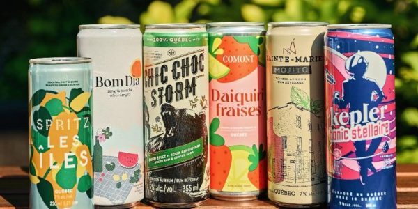 Les prêts-à-boire devraient-ils être disponibles dans d’autres points de vente qu’à la SAQ?