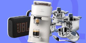 Les 4 rabais les plus populaires de la semaine