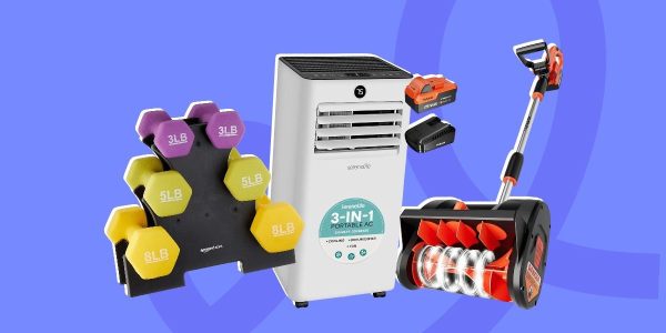 Les 4 rabais les plus populaires de la semaine