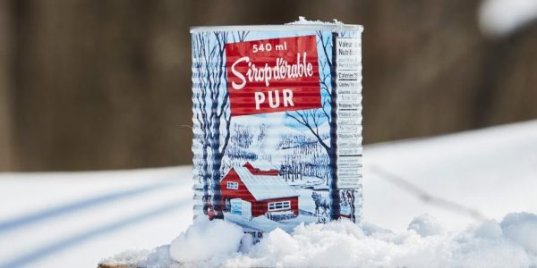 L’année a été très bonne pour les producteurs de sirop d’érable