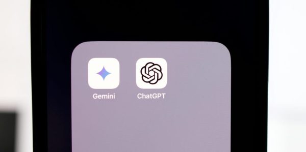 L’IA de Google rattrape son retard sur ChatGPT auprès des utilisateurs