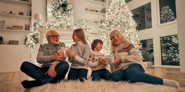 L’audition au cœur des fêtes