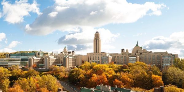 Québec investit 10 millions $ pour attirer des chercheurs qui quittent les États-Unis