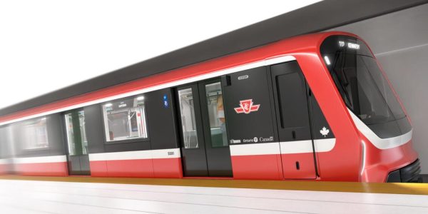 Ottawa et Toronto passent une commande à Alstom qui profitera à des usines québécoises 