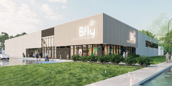 Bfly ouvre deux nouveaux centres d’amusement