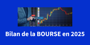Bilan 2025: malgré les tensions politiques, les bourses mondiales se sont enflammées