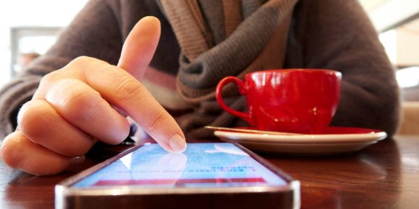 Les Montréalais passent plus de temps devant leurs écrans 