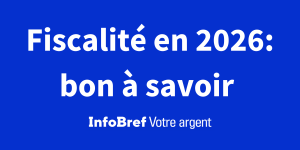 Quoi de neuf en 2026 pour votre portefeuille?