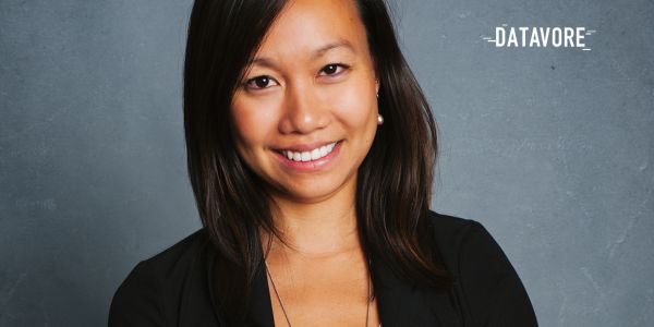 Plus que 10 jours à la prévente de Datavore