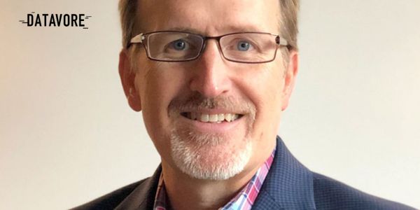 Chuck Price de Gartner sera à Datavore 2026