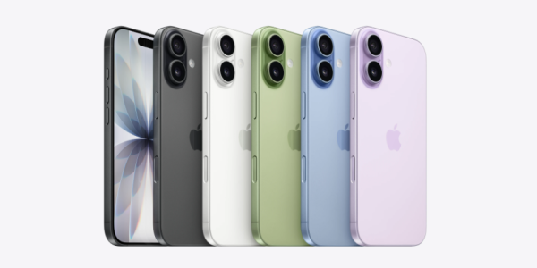 Apple vend toujours plus d’iPhone, mais son action n’en profite pas