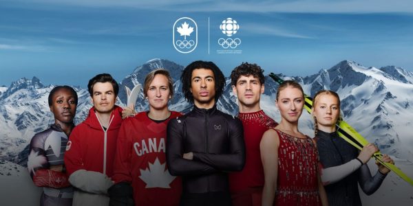 Le Comité olympique canadien veut placer le Canada au sommet du sport mondial