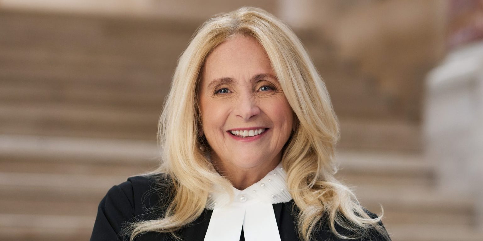 Une juge de la Cour suprême du Canada va prendre sa retraite 