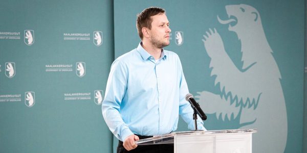 Donald Trump veut toujours mettre la main sur le Groenland