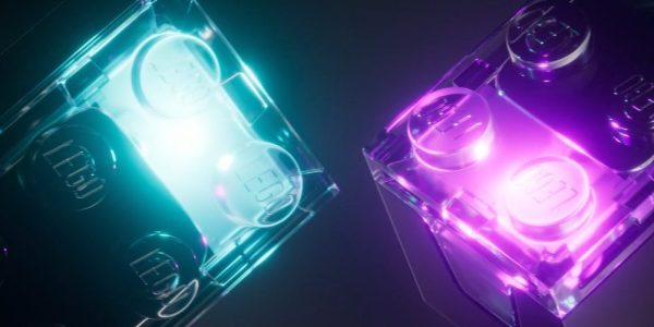 Lego lance une «brique intelligente» 