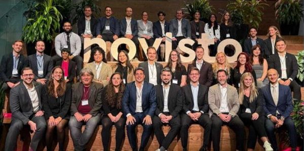 L’entreprise québécoise qui grandit le plus vite se spécialise dans la gestion ESG 