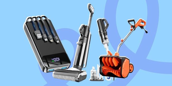 Les 4 rabais les plus populaires de la semaine