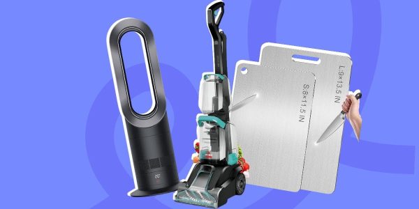 Les 3 rabais les plus populaires de la semaine