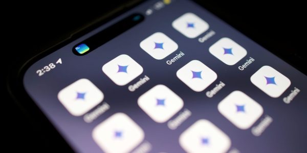 Gemini pourrait bientôt accéder en temps réel aux autres applications de Google