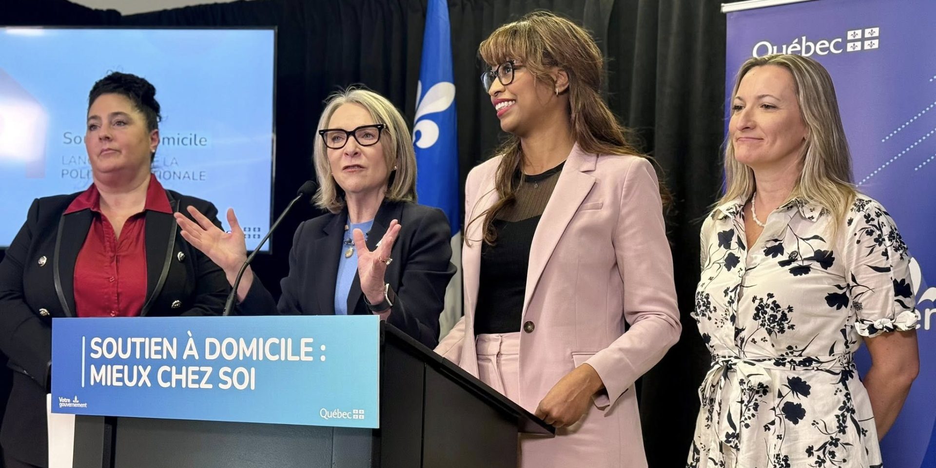 Les proches aidants pourront désormais être rémunérés