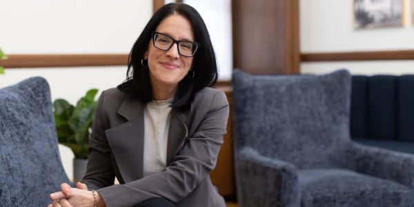 Sonia LeBel ne se représentera pas, elle non plus, aux prochaines élections 