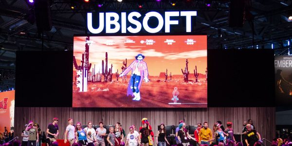 Ubisoft annule le développement de plusieurs jeux