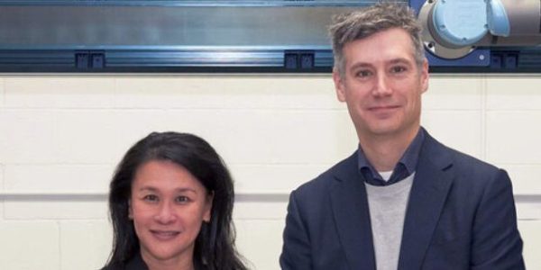 La jeune pousse montréalaise Vention lève 150 millions $