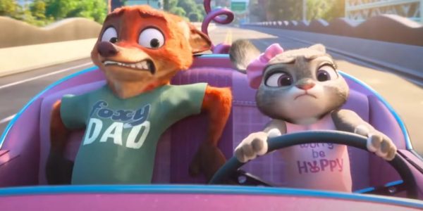 Zootopia 2 devient le film d’animation américain ayant généré les plus gros revenus