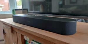 Les meilleures barres de son