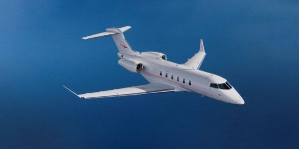 Bombardier annonce une importante commande