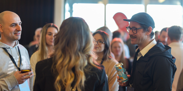 Rendez-vous du 14 au 16 avril à Québec