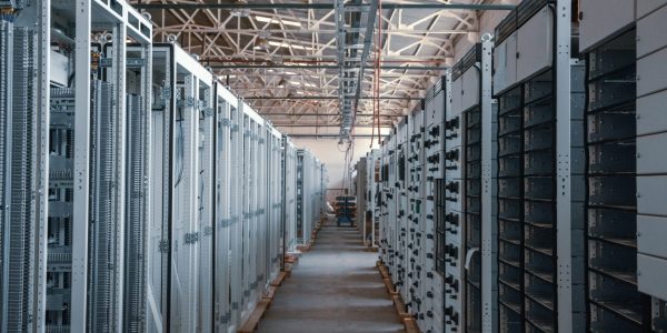 Hydro-Québec veut faire payer davantage les centres de données