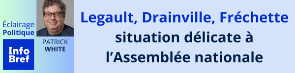 Comment l’Assemblée nationale peut-elle travailler dans les prochains mois?