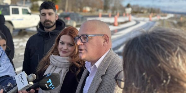 Nouveau départ de la Caq: Jonatan Julien ne se représentera pas aux prochaines élections  