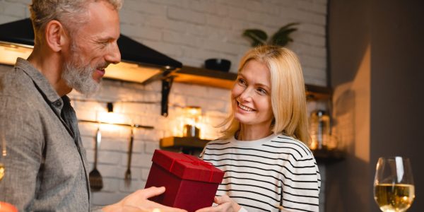 Cette Saint-Valentin, reconnectez avec ceux que vous aimez