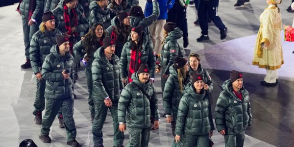 Le Canada a récolté 21 médailles aux Jeux de Milan-Cortina 