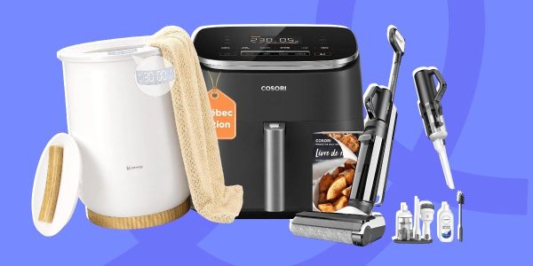 Les 3 rabais les plus populaires de la semaine