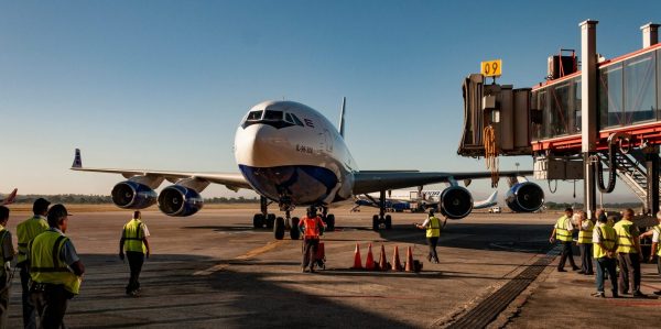 Plusieurs vols à destination de Cuba sont annulés en raison d’une pénurie de carburant