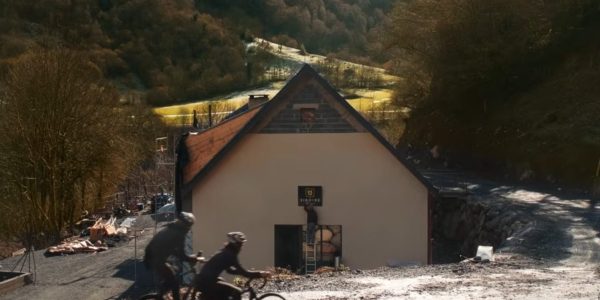 La microbrasserie Siboire va ouvrir un établissement dans les montagnes françaises